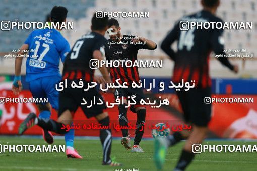 621679, Tehran, [*parameter:4*], لیگ برتر فوتبال ایران، Persian Gulf Cup، Week 23، Second Leg، Esteghlal 0 v 2 Siah Jamegan on 2017/03/04 at Azadi Stadium