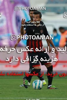 621420, Tehran, [*parameter:4*], لیگ برتر فوتبال ایران، Persian Gulf Cup، Week 23، Second Leg، Esteghlal 0 v 2 Siah Jamegan on 2017/03/04 at Azadi Stadium