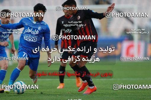 621675, Tehran, [*parameter:4*], لیگ برتر فوتبال ایران، Persian Gulf Cup، Week 23، Second Leg، Esteghlal 0 v 2 Siah Jamegan on 2017/03/04 at Azadi Stadium