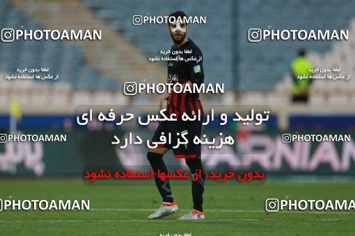 621630, Tehran, [*parameter:4*], لیگ برتر فوتبال ایران، Persian Gulf Cup، Week 23، Second Leg، Esteghlal 0 v 2 Siah Jamegan on 2017/03/04 at Azadi Stadium
