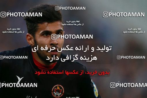 621678, Tehran, [*parameter:4*], لیگ برتر فوتبال ایران، Persian Gulf Cup، Week 23، Second Leg، Esteghlal 0 v 2 Siah Jamegan on 2017/03/04 at Azadi Stadium