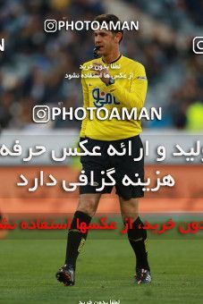 621719, Tehran, [*parameter:4*], لیگ برتر فوتبال ایران، Persian Gulf Cup، Week 23، Second Leg، Esteghlal 0 v 2 Siah Jamegan on 2017/03/04 at Azadi Stadium