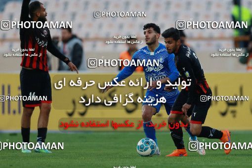 621192, Tehran, [*parameter:4*], لیگ برتر فوتبال ایران، Persian Gulf Cup، Week 23، Second Leg، Esteghlal 0 v 2 Siah Jamegan on 2017/03/04 at Azadi Stadium