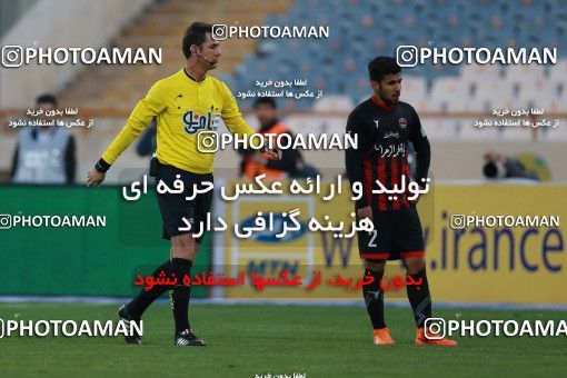 621043, Tehran, [*parameter:4*], لیگ برتر فوتبال ایران، Persian Gulf Cup، Week 23، Second Leg، Esteghlal 0 v 2 Siah Jamegan on 2017/03/04 at Azadi Stadium
