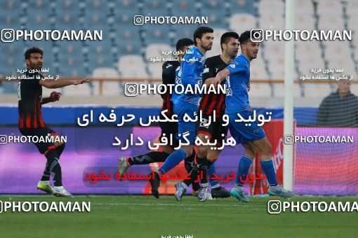 621380, Tehran, [*parameter:4*], لیگ برتر فوتبال ایران، Persian Gulf Cup، Week 23، Second Leg، Esteghlal 0 v 2 Siah Jamegan on 2017/03/04 at Azadi Stadium