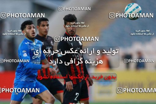 621150, Tehran, [*parameter:4*], لیگ برتر فوتبال ایران، Persian Gulf Cup، Week 23، Second Leg، Esteghlal 0 v 2 Siah Jamegan on 2017/03/04 at Azadi Stadium