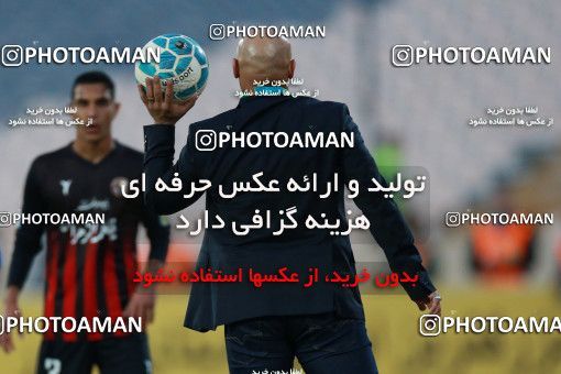621641, Tehran, [*parameter:4*], لیگ برتر فوتبال ایران، Persian Gulf Cup، Week 23، Second Leg، Esteghlal 0 v 2 Siah Jamegan on 2017/03/04 at Azadi Stadium