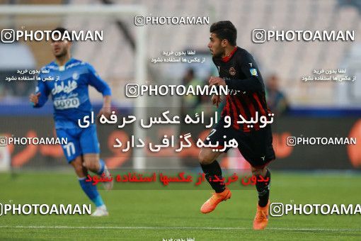621018, Tehran, [*parameter:4*], لیگ برتر فوتبال ایران، Persian Gulf Cup، Week 23، Second Leg، Esteghlal 0 v 2 Siah Jamegan on 2017/03/04 at Azadi Stadium