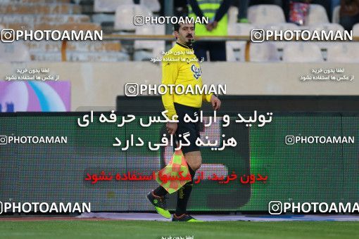 621735, Tehran, [*parameter:4*], لیگ برتر فوتبال ایران، Persian Gulf Cup، Week 23، Second Leg، Esteghlal 0 v 2 Siah Jamegan on 2017/03/04 at Azadi Stadium