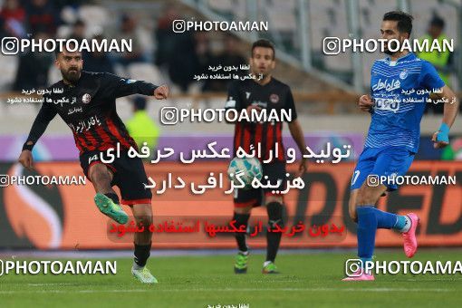 621728, Tehran, [*parameter:4*], لیگ برتر فوتبال ایران، Persian Gulf Cup، Week 23، Second Leg، Esteghlal 0 v 2 Siah Jamegan on 2017/03/04 at Azadi Stadium