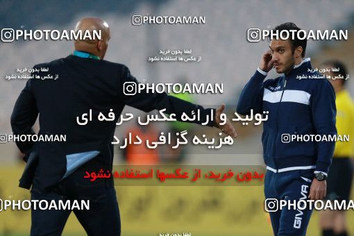 621337, Tehran, [*parameter:4*], لیگ برتر فوتبال ایران، Persian Gulf Cup، Week 23، Second Leg، Esteghlal 0 v 2 Siah Jamegan on 2017/03/04 at Azadi Stadium