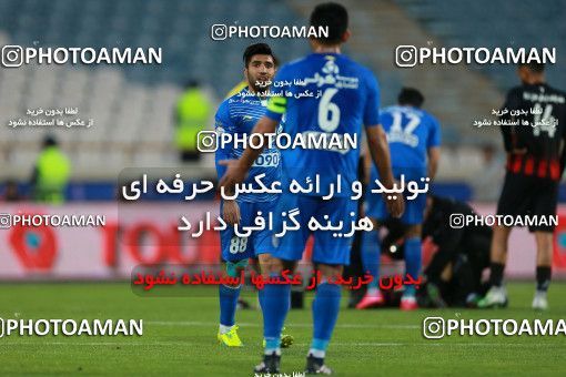 621485, Tehran, [*parameter:4*], لیگ برتر فوتبال ایران، Persian Gulf Cup، Week 23، Second Leg، Esteghlal 0 v 2 Siah Jamegan on 2017/03/04 at Azadi Stadium