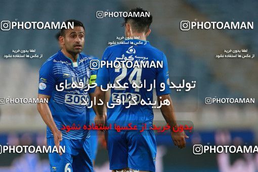 621138, Tehran, [*parameter:4*], لیگ برتر فوتبال ایران، Persian Gulf Cup، Week 23، Second Leg، Esteghlal 0 v 2 Siah Jamegan on 2017/03/04 at Azadi Stadium