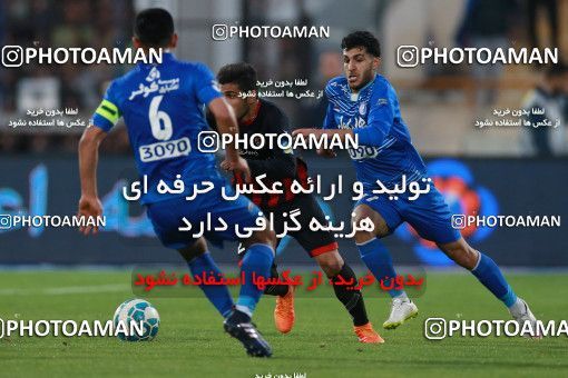 621403, Tehran, [*parameter:4*], لیگ برتر فوتبال ایران، Persian Gulf Cup، Week 23، Second Leg، Esteghlal 0 v 2 Siah Jamegan on 2017/03/04 at Azadi Stadium