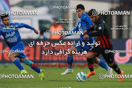 621737, Tehran, [*parameter:4*], لیگ برتر فوتبال ایران، Persian Gulf Cup، Week 23، Second Leg، Esteghlal 0 v 2 Siah Jamegan on 2017/03/04 at Azadi Stadium