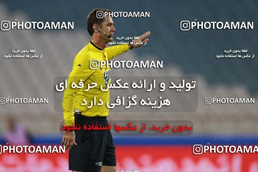 621811, Tehran, [*parameter:4*], لیگ برتر فوتبال ایران، Persian Gulf Cup، Week 23، Second Leg، Esteghlal 0 v 2 Siah Jamegan on 2017/03/04 at Azadi Stadium