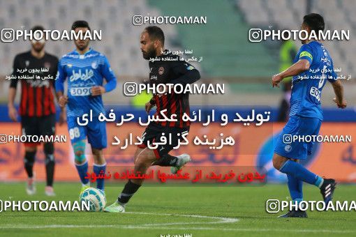 621312, Tehran, [*parameter:4*], لیگ برتر فوتبال ایران، Persian Gulf Cup، Week 23، Second Leg، Esteghlal 0 v 2 Siah Jamegan on 2017/03/04 at Azadi Stadium
