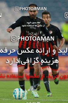 621745, Tehran, [*parameter:4*], لیگ برتر فوتبال ایران، Persian Gulf Cup، Week 23، Second Leg، Esteghlal 0 v 2 Siah Jamegan on 2017/03/04 at Azadi Stadium