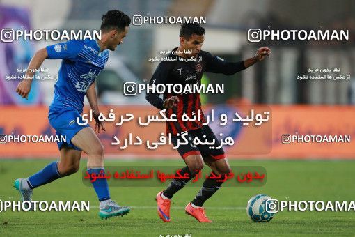 621329, Tehran, [*parameter:4*], لیگ برتر فوتبال ایران، Persian Gulf Cup، Week 23، Second Leg، Esteghlal 0 v 2 Siah Jamegan on 2017/03/04 at Azadi Stadium