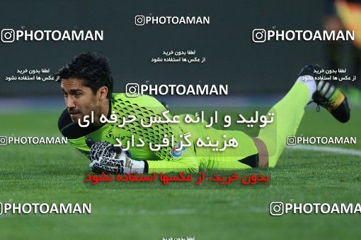 621835, Tehran, [*parameter:4*], لیگ برتر فوتبال ایران، Persian Gulf Cup، Week 23، Second Leg، Esteghlal 0 v 2 Siah Jamegan on 2017/03/04 at Azadi Stadium