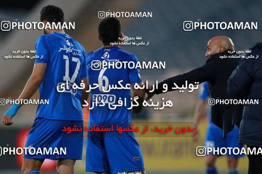 621240, Tehran, [*parameter:4*], لیگ برتر فوتبال ایران، Persian Gulf Cup، Week 23، Second Leg، Esteghlal 0 v 2 Siah Jamegan on 2017/03/04 at Azadi Stadium