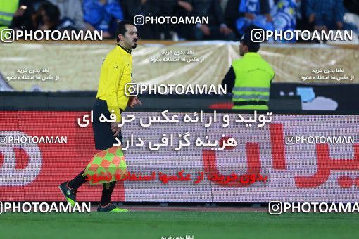 621216, Tehran, [*parameter:4*], لیگ برتر فوتبال ایران، Persian Gulf Cup، Week 23، Second Leg، Esteghlal 0 v 2 Siah Jamegan on 2017/03/04 at Azadi Stadium