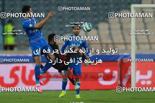 621426, Tehran, [*parameter:4*], لیگ برتر فوتبال ایران، Persian Gulf Cup، Week 23، Second Leg، Esteghlal 0 v 2 Siah Jamegan on 2017/03/04 at Azadi Stadium