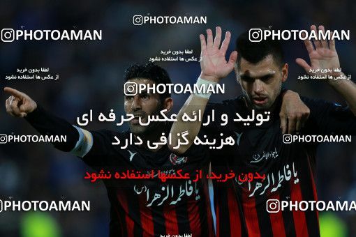 621456, Tehran, [*parameter:4*], لیگ برتر فوتبال ایران، Persian Gulf Cup، Week 23، Second Leg، Esteghlal 0 v 2 Siah Jamegan on 2017/03/04 at Azadi Stadium