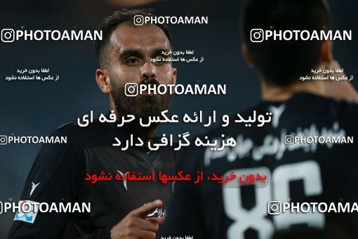 621299, Tehran, [*parameter:4*], لیگ برتر فوتبال ایران، Persian Gulf Cup، Week 23، Second Leg، Esteghlal 0 v 2 Siah Jamegan on 2017/03/04 at Azadi Stadium