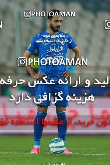 621808, Tehran, [*parameter:4*], لیگ برتر فوتبال ایران، Persian Gulf Cup، Week 23، Second Leg، Esteghlal 0 v 2 Siah Jamegan on 2017/03/04 at Azadi Stadium