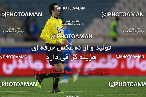 621734, Tehran, [*parameter:4*], لیگ برتر فوتبال ایران، Persian Gulf Cup، Week 23، Second Leg، Esteghlal 0 v 2 Siah Jamegan on 2017/03/04 at Azadi Stadium