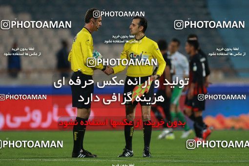 621609, Tehran, [*parameter:4*], لیگ برتر فوتبال ایران، Persian Gulf Cup، Week 23، Second Leg، Esteghlal 0 v 2 Siah Jamegan on 2017/03/04 at Azadi Stadium