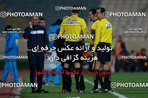 621614, Tehran, [*parameter:4*], لیگ برتر فوتبال ایران، Persian Gulf Cup، Week 23، Second Leg، Esteghlal 0 v 2 Siah Jamegan on 2017/03/04 at Azadi Stadium