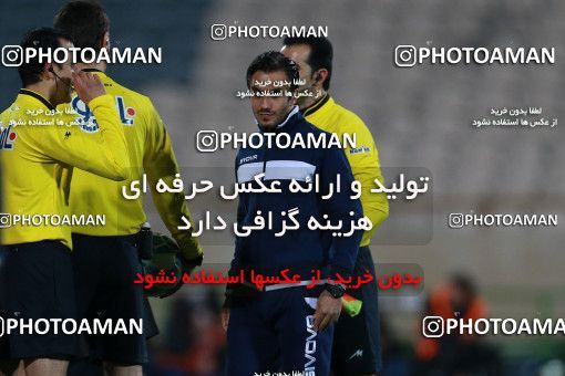 621427, Tehran, [*parameter:4*], لیگ برتر فوتبال ایران، Persian Gulf Cup، Week 23، Second Leg، Esteghlal 0 v 2 Siah Jamegan on 2017/03/04 at Azadi Stadium