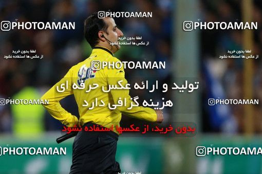 621777, Tehran, [*parameter:4*], لیگ برتر فوتبال ایران، Persian Gulf Cup، Week 23، Second Leg، Esteghlal 0 v 2 Siah Jamegan on 2017/03/04 at Azadi Stadium