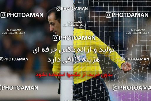 621600, Tehran, [*parameter:4*], لیگ برتر فوتبال ایران، Persian Gulf Cup، Week 23، Second Leg، Esteghlal 0 v 2 Siah Jamegan on 2017/03/04 at Azadi Stadium