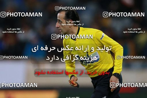 621280, Tehran, [*parameter:4*], لیگ برتر فوتبال ایران، Persian Gulf Cup، Week 23، Second Leg، Esteghlal 0 v 2 Siah Jamegan on 2017/03/04 at Azadi Stadium