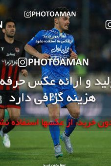 621319, Tehran, [*parameter:4*], لیگ برتر فوتبال ایران، Persian Gulf Cup، Week 23، Second Leg، Esteghlal 0 v 2 Siah Jamegan on 2017/03/04 at Azadi Stadium