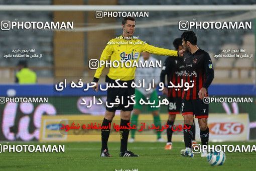 621027, Tehran, [*parameter:4*], لیگ برتر فوتبال ایران، Persian Gulf Cup، Week 23، Second Leg، Esteghlal 0 v 2 Siah Jamegan on 2017/03/04 at Azadi Stadium