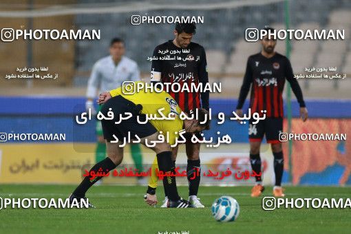621305, Tehran, [*parameter:4*], لیگ برتر فوتبال ایران، Persian Gulf Cup، Week 23، Second Leg، Esteghlal 0 v 2 Siah Jamegan on 2017/03/04 at Azadi Stadium