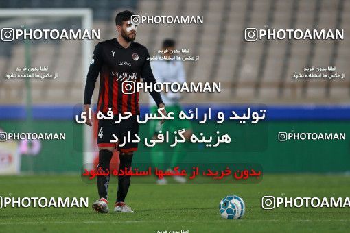 621012, Tehran, [*parameter:4*], لیگ برتر فوتبال ایران، Persian Gulf Cup، Week 23، Second Leg، Esteghlal 0 v 2 Siah Jamegan on 2017/03/04 at Azadi Stadium