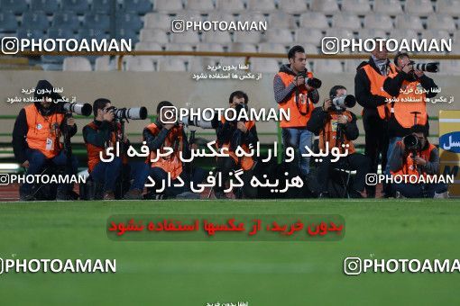 621699, Tehran, [*parameter:4*], لیگ برتر فوتبال ایران، Persian Gulf Cup، Week 23، Second Leg، Esteghlal 0 v 2 Siah Jamegan on 2017/03/04 at Azadi Stadium