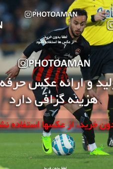 621300, Tehran, [*parameter:4*], لیگ برتر فوتبال ایران، Persian Gulf Cup، Week 23، Second Leg، Esteghlal 0 v 2 Siah Jamegan on 2017/03/04 at Azadi Stadium