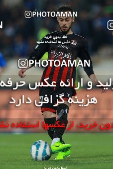621512, Tehran, [*parameter:4*], لیگ برتر فوتبال ایران، Persian Gulf Cup، Week 23، Second Leg، Esteghlal 0 v 2 Siah Jamegan on 2017/03/04 at Azadi Stadium
