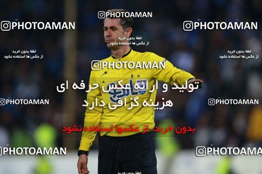 621160, Tehran, [*parameter:4*], لیگ برتر فوتبال ایران، Persian Gulf Cup، Week 23، Second Leg، Esteghlal 0 v 2 Siah Jamegan on 2017/03/04 at Azadi Stadium