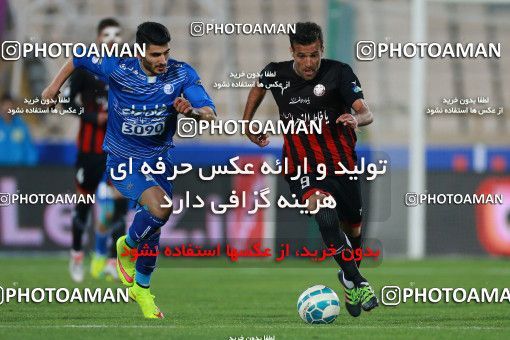 621544, Tehran, [*parameter:4*], لیگ برتر فوتبال ایران، Persian Gulf Cup، Week 23، Second Leg، Esteghlal 0 v 2 Siah Jamegan on 2017/03/04 at Azadi Stadium
