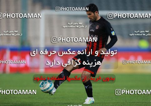 621186, Tehran, [*parameter:4*], لیگ برتر فوتبال ایران، Persian Gulf Cup، Week 23، Second Leg، Esteghlal 0 v 2 Siah Jamegan on 2017/03/04 at Azadi Stadium
