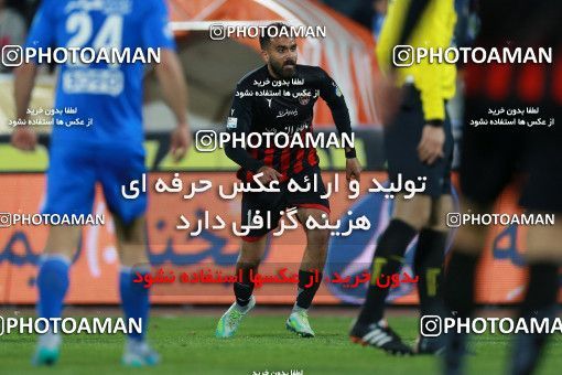 621056, Tehran, [*parameter:4*], لیگ برتر فوتبال ایران، Persian Gulf Cup، Week 23، Second Leg، Esteghlal 0 v 2 Siah Jamegan on 2017/03/04 at Azadi Stadium