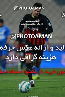 621406, Tehran, [*parameter:4*], لیگ برتر فوتبال ایران، Persian Gulf Cup، Week 23، Second Leg، Esteghlal 0 v 2 Siah Jamegan on 2017/03/04 at Azadi Stadium