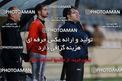 621035, Tehran, [*parameter:4*], لیگ برتر فوتبال ایران، Persian Gulf Cup، Week 23، Second Leg، Esteghlal 0 v 2 Siah Jamegan on 2017/03/04 at Azadi Stadium